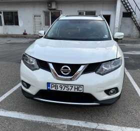 Nissan Rogue | Mobile.bg    2