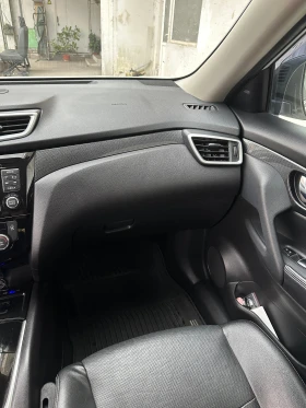 Nissan Rogue | Mobile.bg    14