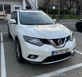 Nissan Rogue | Mobile.bg    3