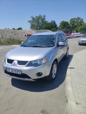 Mitsubishi Outlander | Mobile.bg    2
