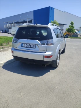 Mitsubishi Outlander | Mobile.bg    3