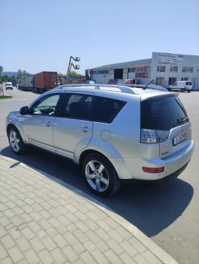 Mitsubishi Outlander | Mobile.bg    5