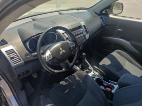 Mitsubishi Outlander | Mobile.bg    9