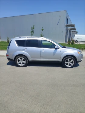 Mitsubishi Outlander | Mobile.bg    4