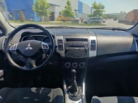 Mitsubishi Outlander | Mobile.bg    8