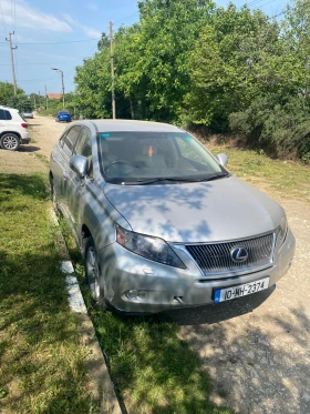 Обява за продажба на Lexus RX 450 ~10 500 лв. - изображение 1