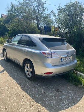 Обява за продажба на Lexus RX 450 ~10 500 лв. - изображение 2