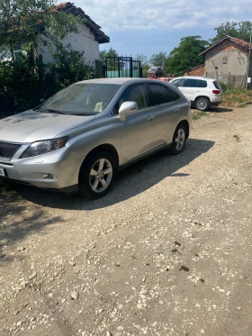 Обява за продажба на Lexus RX 450 ~10 500 лв. - изображение 1
