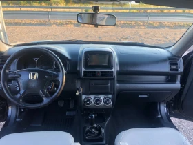 Honda Cr-v 2.0 LIMITED ГЪРЦИЯ - 14000 лв. - 93358044 15