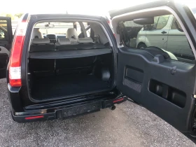 Honda Cr-v 2.0 LIMITED ГЪРЦИЯ - 14000 лв. - 93358044 11
