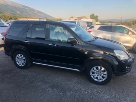 Honda Cr-v 2.0 LIMITED ГЪРЦИЯ - 14000 лв. - 93358044 4