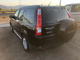 Honda Cr-v 2.0 LIMITED ГЪРЦИЯ - 14000 лв. - 93358044 7