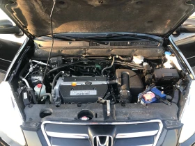 Honda Cr-v 2.0 LIMITED ГЪРЦИЯ - 14000 лв. - 93358044 17