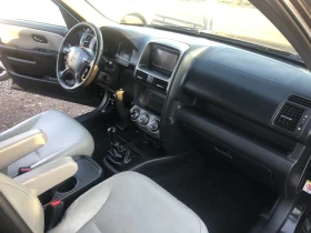 Honda Cr-v 2.0 LIMITED ГЪРЦИЯ - 14000 лв. - 93358044 14