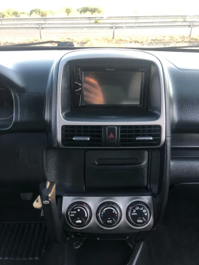 Honda Cr-v 2.0 LIMITED ГЪРЦИЯ - 14000 лв. - 93358044 16