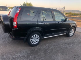 Honda Cr-v 2.0 LIMITED ГЪРЦИЯ - 14000 лв. - 93358044 5