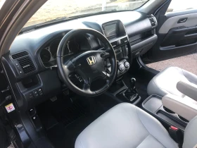 Honda Cr-v 2.0 LIMITED ГЪРЦИЯ - 14000 лв. - 93358044 8