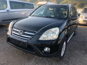 Honda Cr-v 2.0 LIMITED ГЪРЦИЯ - 14000 лв. - 93358044 2