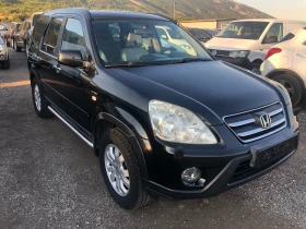 Honda Cr-v 2.0 LIMITED ГЪРЦИЯ - 14000 лв. - 93358044 3