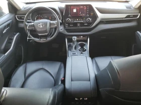 Обява за продажба на Toyota Highlander 3.5L 6 All wheel drive ~52 200 лв. - изображение 4