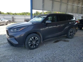 Обява за продажба на Toyota Highlander 3.5L 6 All wheel drive ~52 200 лв. - изображение 8