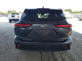 Обява за продажба на Toyota Highlander 3.5L 6 All wheel drive ~52 200 лв. - изображение 2