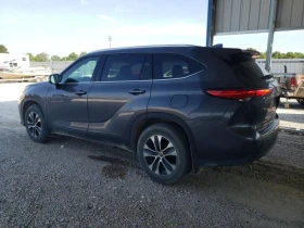 Обява за продажба на Toyota Highlander 3.5L 6 All wheel drive ~52 200 лв. - изображение 1