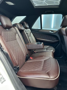 Mercedes-Benz ML 350 Designo - AMG Packet - 35999 лв. - 27100737 16