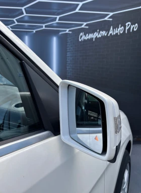 Mercedes-Benz ML 350 Designo - AMG Packet - 35999 лв. - 27100737 7