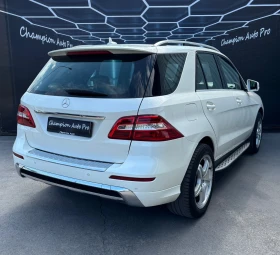 Mercedes-Benz ML 350 Designo - AMG Packet - 35999 лв. - 27100737 6