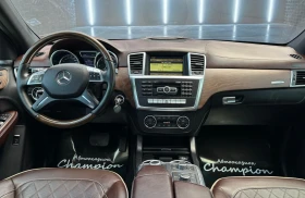 Mercedes-Benz ML 350 Designo - AMG Packet - 35999 лв. - 27100737 11