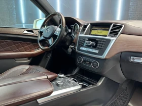 Mercedes-Benz ML 350 Designo - AMG Packet - 35999 лв. - 27100737 14