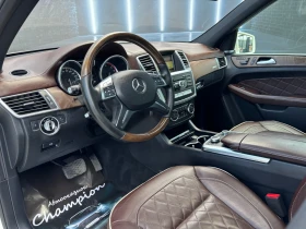 Mercedes-Benz ML 350 Designo - AMG Packet - 35999 лв. - 27100737 10
