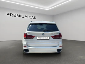 BMW X5 M 50d | Mobile.bg    8