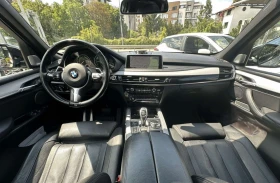 BMW X5 M 50d | Mobile.bg    11
