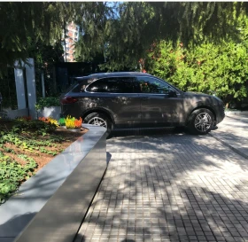 Porsche Cayenne Cayenne S diesel  | Mobile.bg    4