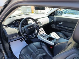 Land Rover Range Rover Evoque | Mobile.bg    7