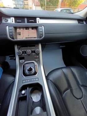 Land Rover Range Rover Evoque | Mobile.bg    8