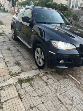 Обява за продажба на BMW X6 ~27 000 лв. - изображение 3