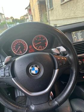 Обява за продажба на BMW X6 ~27 000 лв. - изображение 11