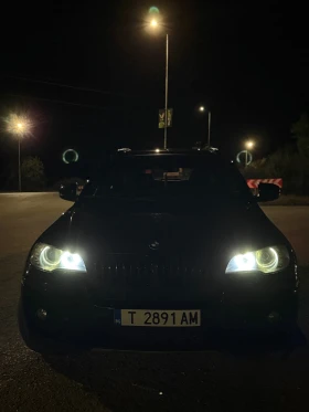Обява за продажба на BMW X6 ~27 000 лв. - изображение 1