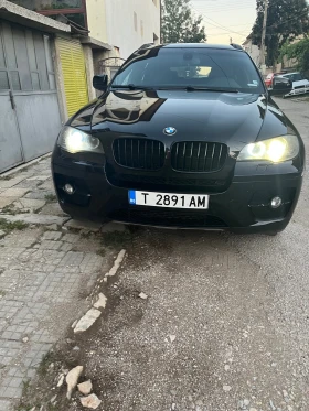 Обява за продажба на BMW X6 ~27 000 лв. - изображение 2