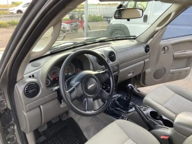 Обява за продажба на Jeep Cherokee 2.4     6 - скорости .91000.км.Гърция ~16 000 лв. - изображение 8