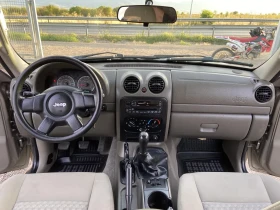 Обява за продажба на Jeep Cherokee 2.4     6 - скорости .91000.км.Гърция ~16 000 лв. - изображение 9