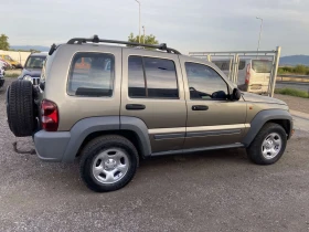 Обява за продажба на Jeep Cherokee 2.4     6 - скорости .91000.км.Гърция ~16 000 лв. - изображение 4