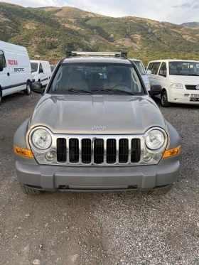 Обява за продажба на Jeep Cherokee 2.4     6 - скорости .91000.км.Гърция ~16 000 лв. - изображение 1