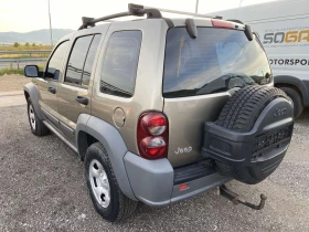 Обява за продажба на Jeep Cherokee 2.4     6 - скорости .91000.км.Гърция ~16 000 лв. - изображение 6