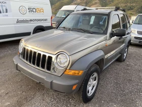 Обява за продажба на Jeep Cherokee 2.4     6 - скорости .91000.км.Гърция ~16 000 лв. - изображение 2