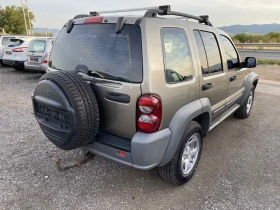 Обява за продажба на Jeep Cherokee 2.4     6 - скорости .91000.км.Гърция ~16 000 лв. - изображение 5