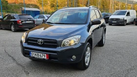 Toyota Rav4 2.2 D4d Klimatronik/4x4/6skorosti